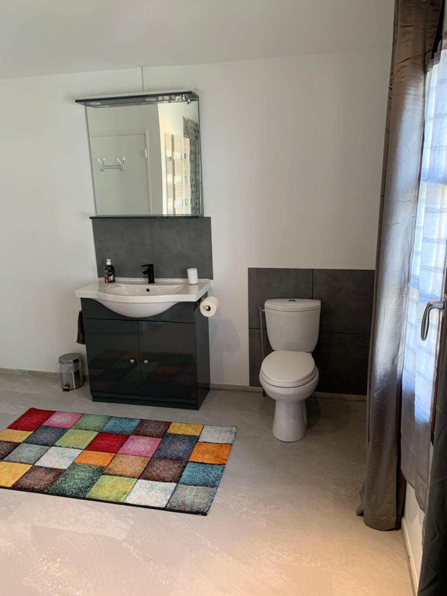 Le Bois D'Amour Gite Et Chambres Charroux  Εξωτερικό φωτογραφία