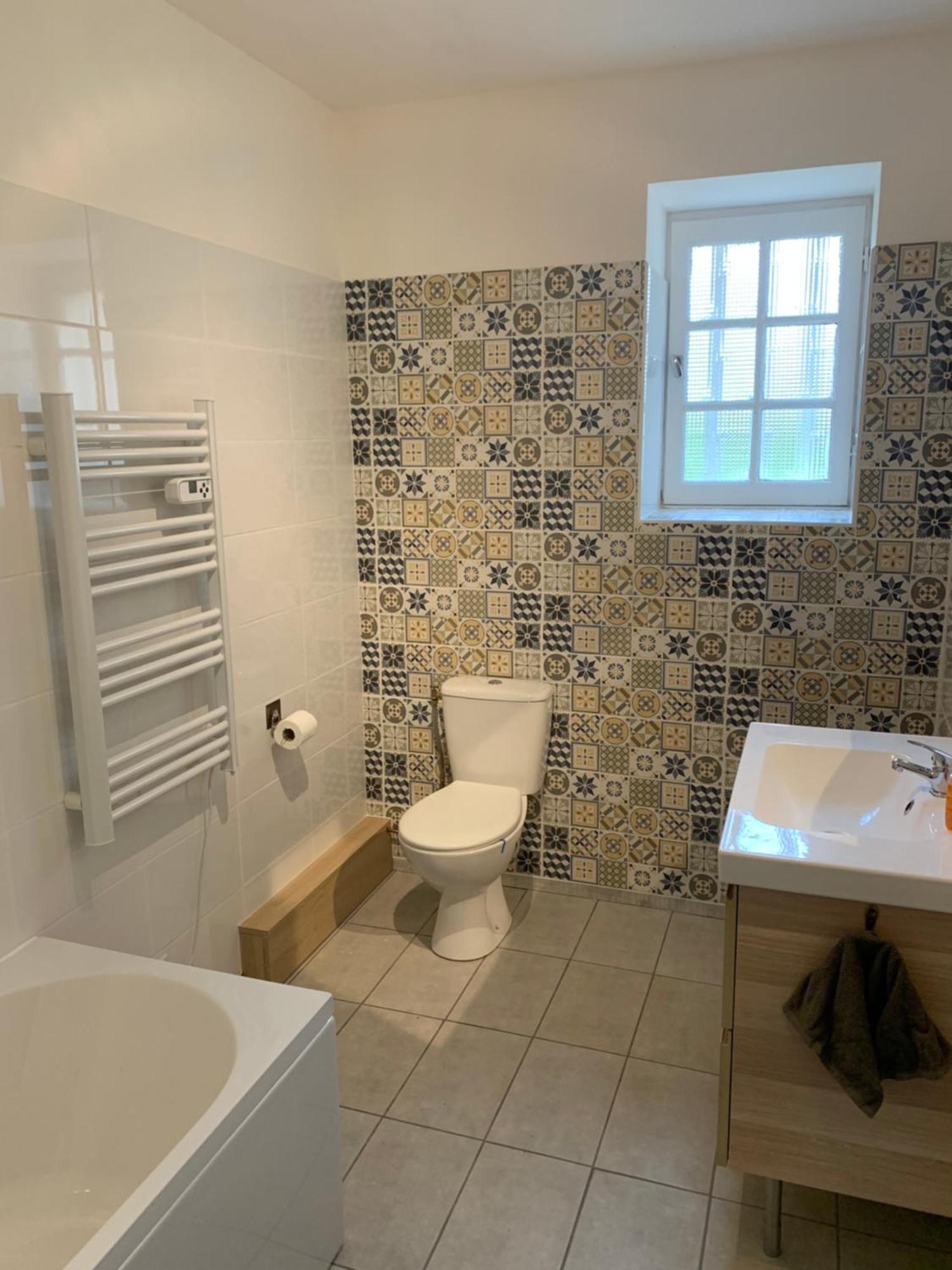 Le Bois D'Amour Gite Et Chambres Charroux  Εξωτερικό φωτογραφία